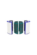 HEPA + Carbon filter set Dyson TP04 HP04 DP04