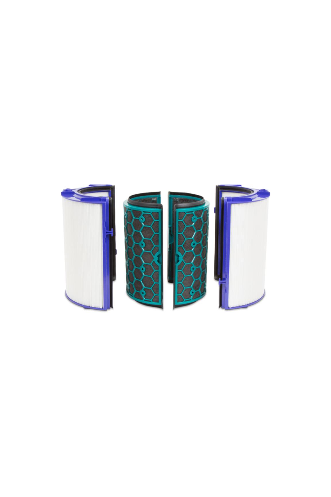 HEPA + Carbon filter set Dyson TP04 HP04 DP04