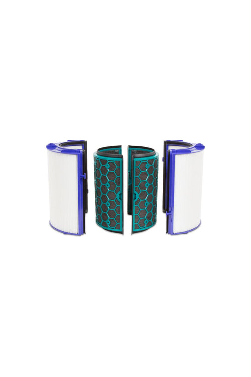 HEPA + Carbon filter set Dyson TP04 HP04 DP04
