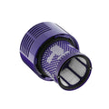 HEPA H13 filter compatibel met Dyson V10 en V11 - vervangnummer 969082-01