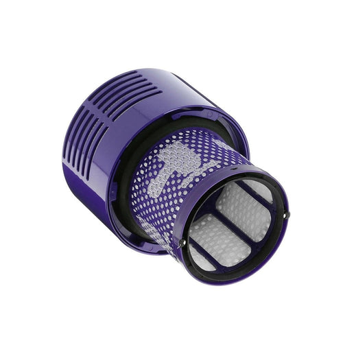 HEPA H13 filter compatibel met Dyson V10 en V11 - vervangnummer 969082-01