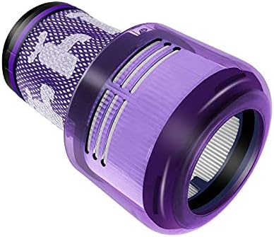 HEPA filter Dyson V12 Detect Slim vervangende filter