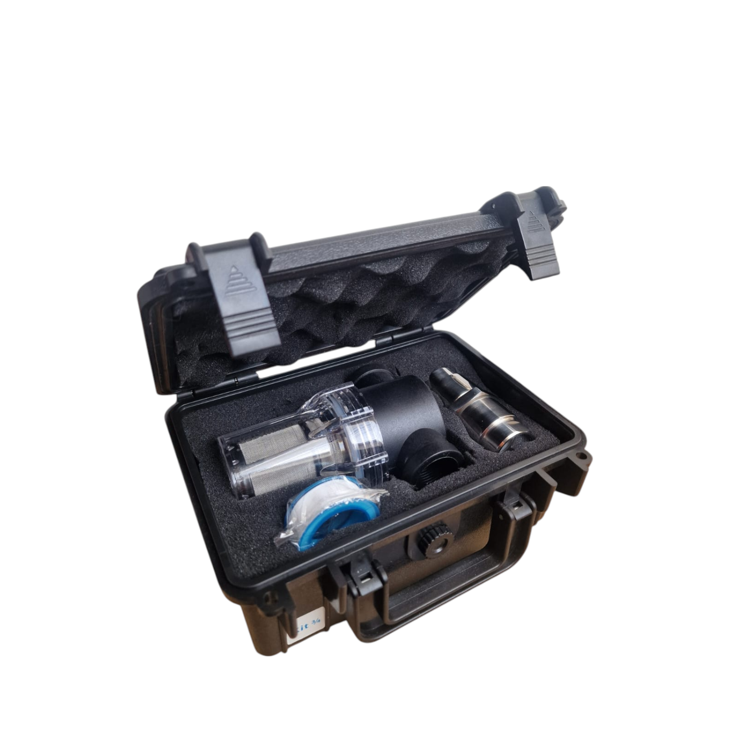 Home Kit 3/4 waterionisatie systeem